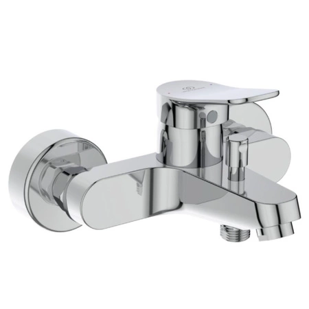 Bateria wannowo-natryskowa Ideal Standard Dorea BD750AA