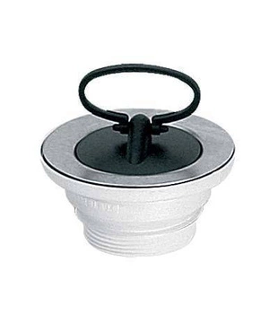 Spust zlewozmywakowy 1 1/2