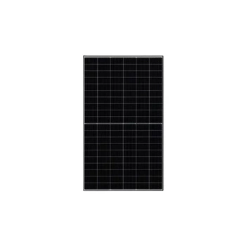 Moduł fotowoltaiczny LONGI 485W Hi-MO X10 Explorer monokryształ black frame panda backsheet rama 30mm konektor EVO2 kabel 1200mm