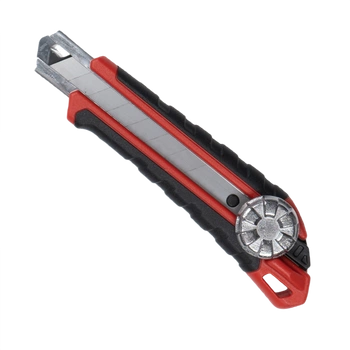 Nożyk z łamanym ostrzem 18 mm MILWAUKEE 48221961