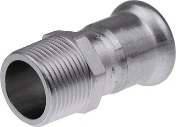 Złączka GZ Inox - 28 R3/4