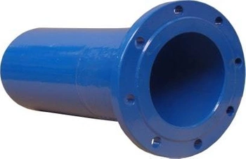 JAFAR Króciec F fi 100 L- 1000 (EPOXYD/SFERO) 9201-0100-1000