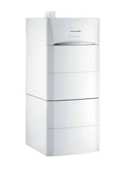 Modulens G AGC 15/V100 HL/DIEMATIC iSystem Kocioł gazowy kondensacyjny ze zintegrowanym podgrzewaczem c.w.u. DE DIETRICH 100018107