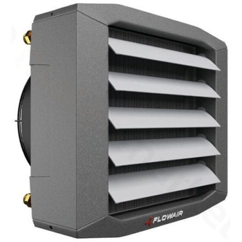 LEO S3 Nagrzewnica wodna FLOWAIR 51950