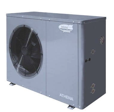 Pompa ciepła MONOBLOK ATHENA 9 kW TEKNO POINT A-0932