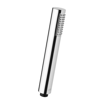 Słuchawka natryskowa Round Invena AS-04-001-X 1F chrom