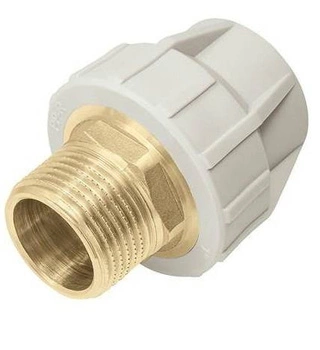 Złączka PP-R GZ - 32 R1