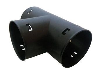 Trójnik drenarski FI100/100<90 KACZMAREK 1624453990