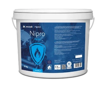 Farba Niczuk NF5 Nipro 5 kg