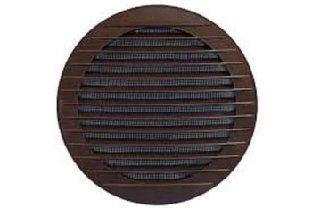 Kratka standard /brązowy KRO 100 /B  DOSPEL 007-0312