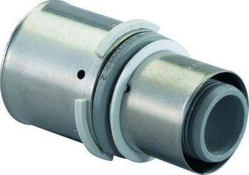 Złączka redukcyjna S-PRESS PPSU 50-32 UPONOR 1046405