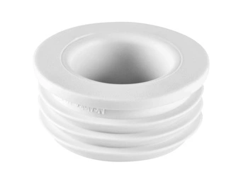 Redukcja kanalizacyjna gumowa 40X32 MCALPINE FLEXCONN-4032