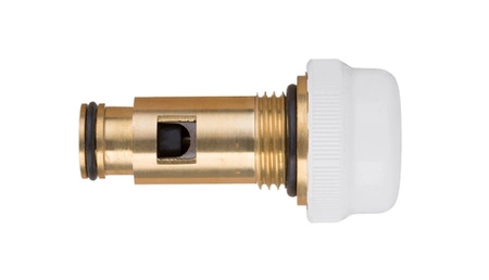 Wkładka zaworowa Invena cd-43-015-g do grzejników typu v prov