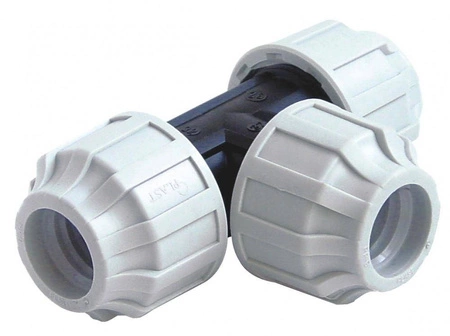 Trójnik PE-PE-PE FI 110