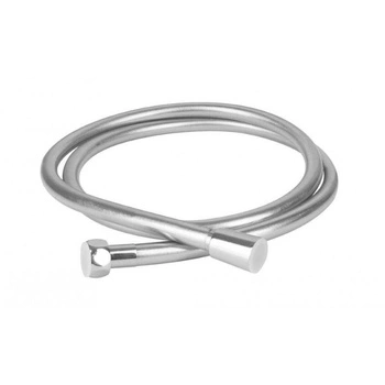 Wąż z tworzywa PVC K/stoż. L-150 cm.. HYDROLAND WN.150ST.PVC