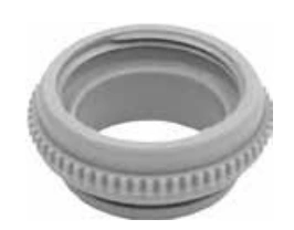 Adapter do siłownika - M30 x 1.5 KAN-therm 1802003001/K-600702