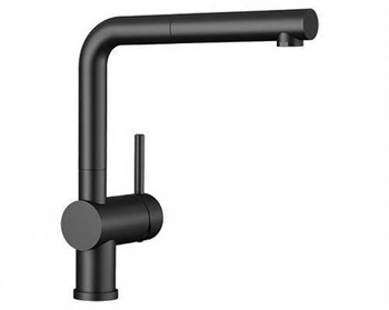 Bateria LINUS-S Czarny mat BLANCO 525807