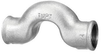 Obejście ocynk Tupy 122807933 FI 20