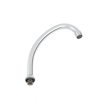 Wylewka F 3/4 dł. 168 mm HYDROLAND W18J168