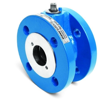 Zawór kulowy Efar 1.100.001.01600 kołnierzowy DN100 PN16 WK 2A