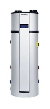 Podgrzewacz z pompą ciepła PCWU 200 eK-2,5kW HEWALEX 91.10.82