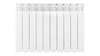 Grzejnik aluminiowy ALICE NEW H=350 KFA 794-100-44