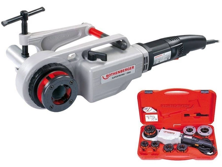 Gwintowanica elektr. SUPERTRONIC 2000 1/2