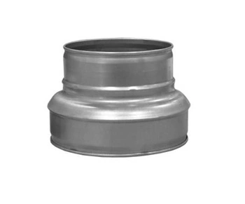 AL Redukcja tłoczona RC-200-180 PROWENT