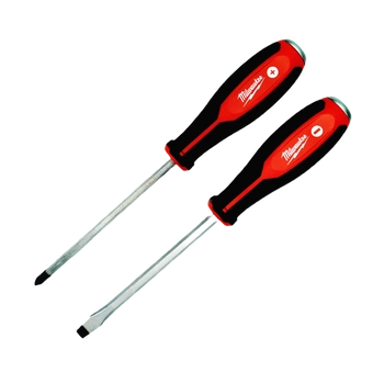 Zestaw wkrętaków do pobijania PH2/SL 7,9 mm MILWAUKEE 4932471872