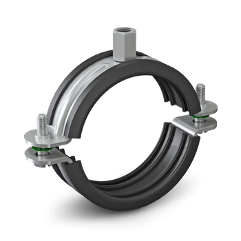 Obejma DUO 11/4 (41-46mm) KPL NICZUK UPGD-11/4KPL