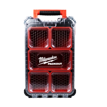 Organizer PACKOUT średni MILWAUKEE 4932464083