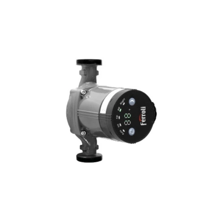 Pompa obiegowa CRS 25-6 Elektroniczna PERFEXIM przył. 25mm kor 180mm przepł. 1,6m3/h CRS25-6-EAB