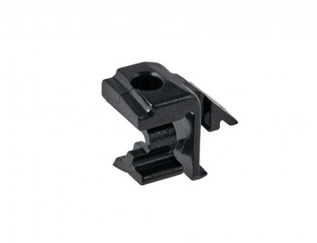 DANFOSS ZABEZPIECZENIE PRZED KRADZIEŻĄ GŁOWIC ZATRZASKOWYCH PANDA RA (CZARNE) 013G5241 2005405