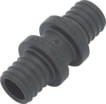 Łącznik redukcyjny KAN-therm Push 1109046000 PPSU 25x3.5/18x2.5