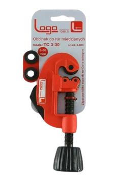 Obcinak CU TC 3-30 LOGO-TOOLS 4.200