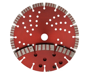 Tarcza diamentowa EXPERT ECO 125 mm MIDAN