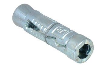 Kotwa segmentowa WSA1 M10x60 mm opakowanie 100 szt. WALRAVEN 6103610