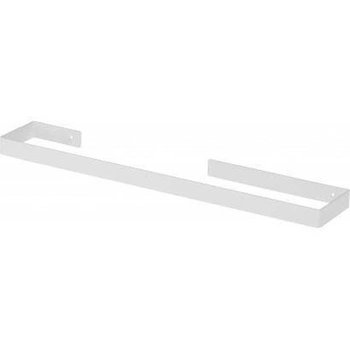 MOKKO bianco Wieszak na ręcznik ścienny 600 mm DEANTE ADM_A621