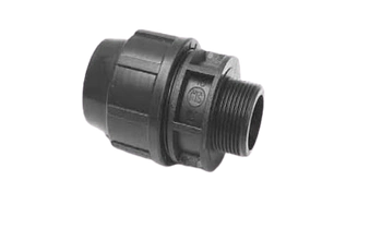 Złączka PE-STAL (PLAST) FI 63/32 