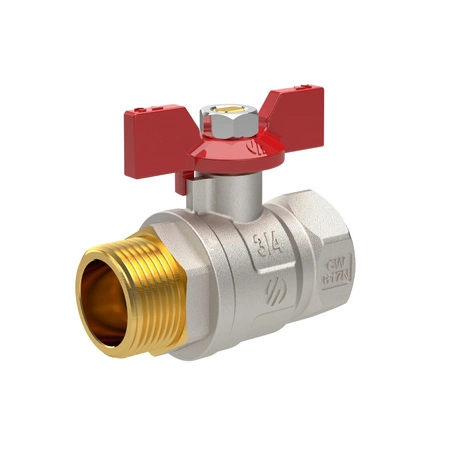 Zawór kulowy wodny Arco Sena VA30 753603 1/2