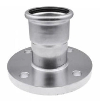 Kołnierz PN16 Inox - 54 DN50 KAN-therm 1609091009