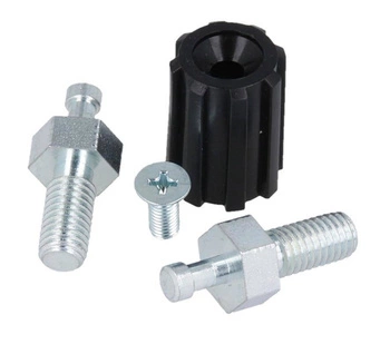 Adapter do siłownika ARM na zawory ESBE VRG (do zaworów mieszających poprzednia generacja) AFRISO 1410700