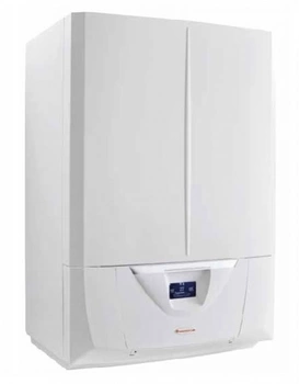 Kocioł kondensacyjny IMMERGAS Victrix Zeus Superior 25 3.032084 dwufunkcyjny wiszący zasobnik 54 l