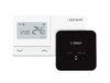 Regulator temepratury odbiornik WiFi ENGO E901WIFI bezprzewodowy natynkowy 932322661