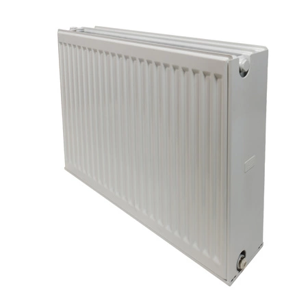 Profilowany grzejnik zaworowy THERM X2 typ 33 600/600 KERMI FTV330600601R1K