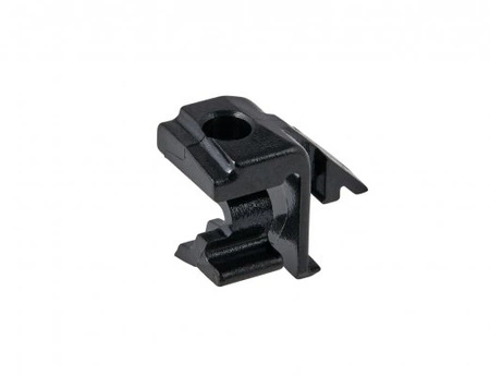 DANFOSS ZABEZPIECZENIE PRZED KRADZIEŻĄ GŁOWIC ZATRZASKOWYCH PANDA RA (CZARNE) 013G5241 2005405