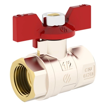 Zawór kulowy wodny Arco Sena VA30 753103 1/2