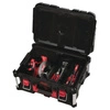 Skrzynka Packout 2 średnia Milwaukee 4932464079
