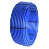 Rura KACZMAREK 3121348760 PE HD 100 FI 40/2,4 PN10 SDR17 - niebieska 100m 