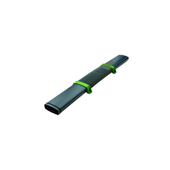 Kanał Kermi EasyFlow Y220406500101K HDPE płaski 1160 mm 6 szt.